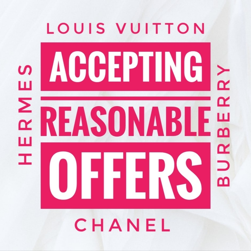 💝OFFERS?💝